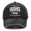HUGHES CP01-HH89 Team Lifetime Member