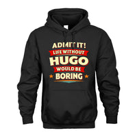 Unisex Hoodie