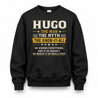 Unisex Sweatshirt