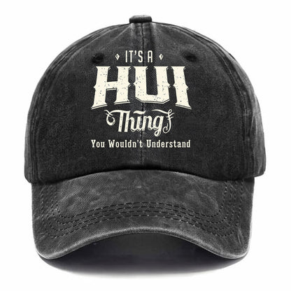 HUI CP01-HH89 Team Lifetime Member