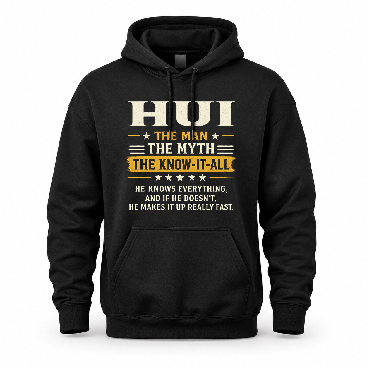 HUI LM66-K04-125 - NAME NAME I May Not Be Perfect But I Am Limited Edition