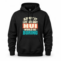 Unisex Hoodie