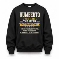 Unisex Sweatshirt