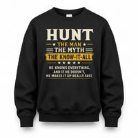 Unisex Sweatshirt