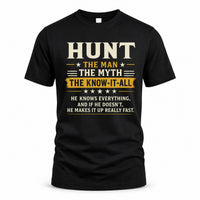 Unisex Standard T-Shirt