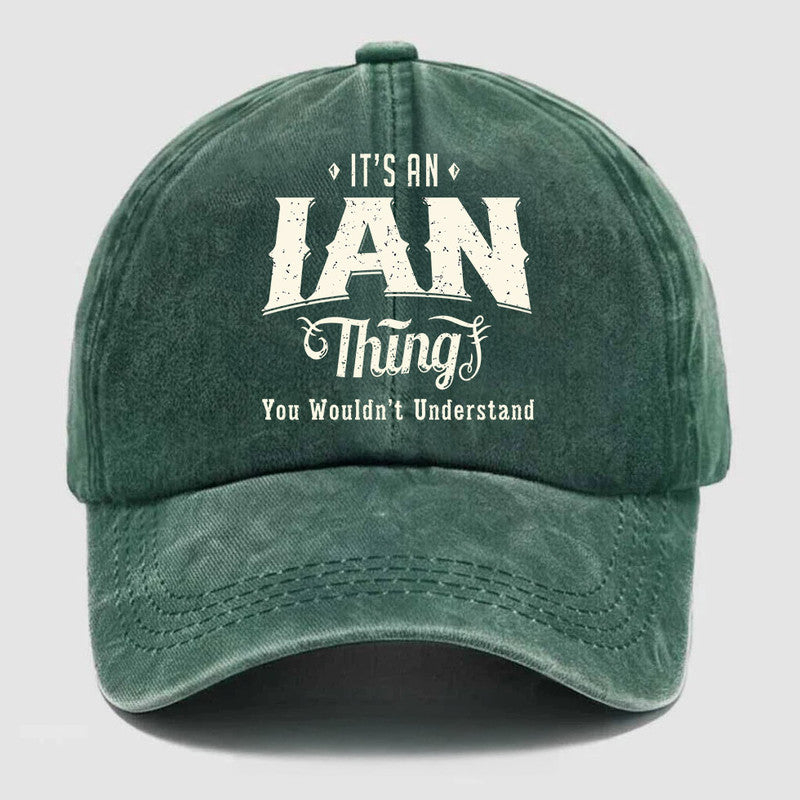 IAN CP01-HH89 Team Lifetime Member