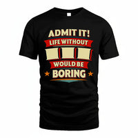 Unisex Standard T-Shirt