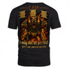 III MP88-F2-168–Personalized Bold Quote Apparel “I Am NAME I May Not Be Perfect But I Am Limited Edition