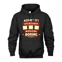 Unisex Hoodie