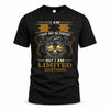 II LM66-K04-125 - NAME I May Not Be Perfect But I Am Limited Edition