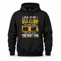 Unisex Hoodie
