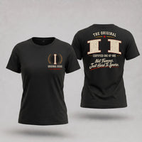 Women's Standard T-Shirt