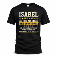 Unisex Standard T-Shirt