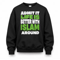 Unisex Sweatshirt
