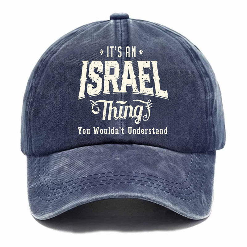 ISRAEL CP01-HH89 Team Lifetime Member