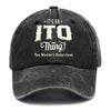 ITO CP01-HH89 Team Lifetime Member