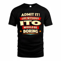 Unisex Standard T-Shirt