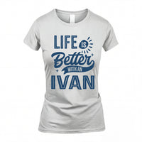 Women's Standard T-Shirt