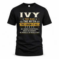 Unisex Standard T-Shirt