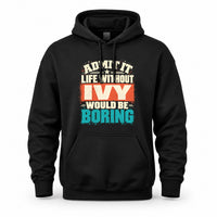 Unisex Hoodie