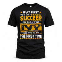 Unisex Standard T-Shirt