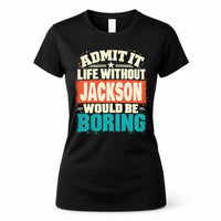 Women's Standard T-Shirt