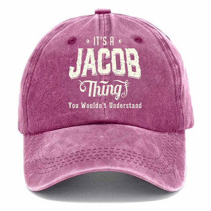 JACOB CP01-HH89 Team Lifetime Member