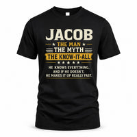Unisex Standard T-Shirt