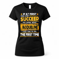 Women's Standard T-Shirt