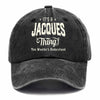 JACQUES CP01-HH89 Team Lifetime Member