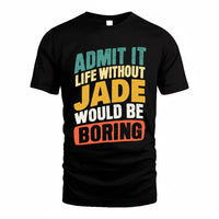 Unisex Standard T-Shirt