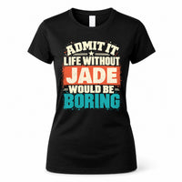 Women's Standard T-Shirt
