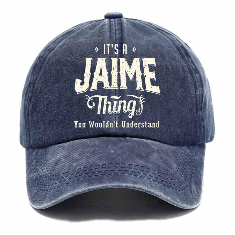 JAIME CP01-HH89 Team Lifetime Member