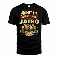 Unisex Standard T-Shirt