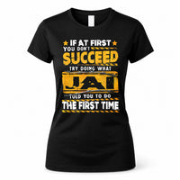 Women's Standard T-Shirt