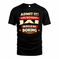 Unisex Standard T-Shirt