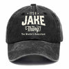 JAKE CP01-HH89 Team Lifetime Member