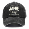 JAMIE CP01-HH89 Team Lifetime Member