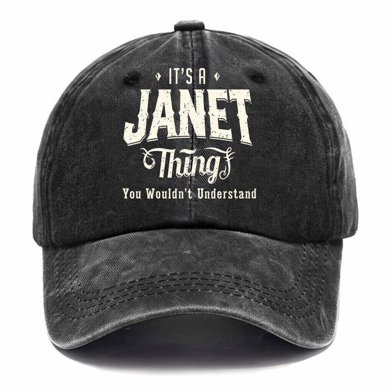 JANET CP01-HH89 Team Lifetime Member
