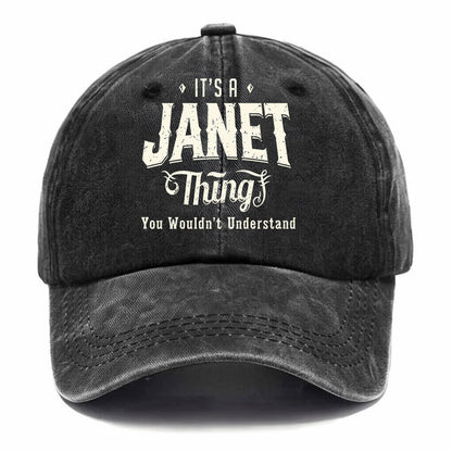 JANET CP01-HH89 Team Lifetime Member