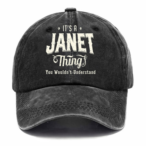 JANET CP01-HH89 Team Lifetime Member