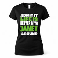 Women's Standard T-Shirt