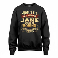 Unisex Sweatshirt