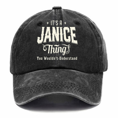 JANICE CP01-HH89 Team Lifetime Member