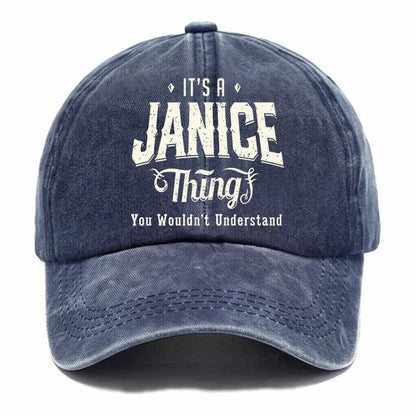 JANICE CP01-HH89 Team Lifetime Member