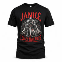 Unisex Standard T-Shirt