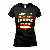 Women's Standard T-Shirt