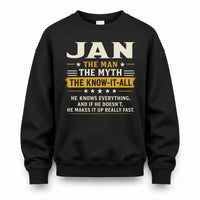 Unisex Sweatshirt