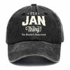 JAN CP01-HH89 Team Lifetime Member
