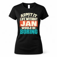 Women's Standard T-Shirt